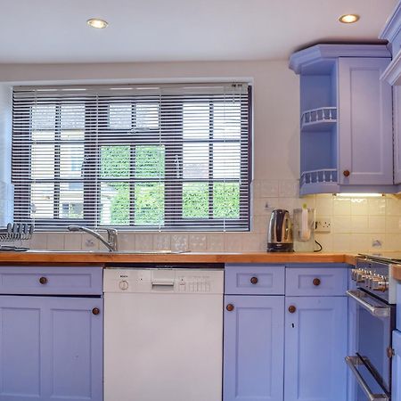 Honeysuckle Cottage Mickleton  Luaran gambar