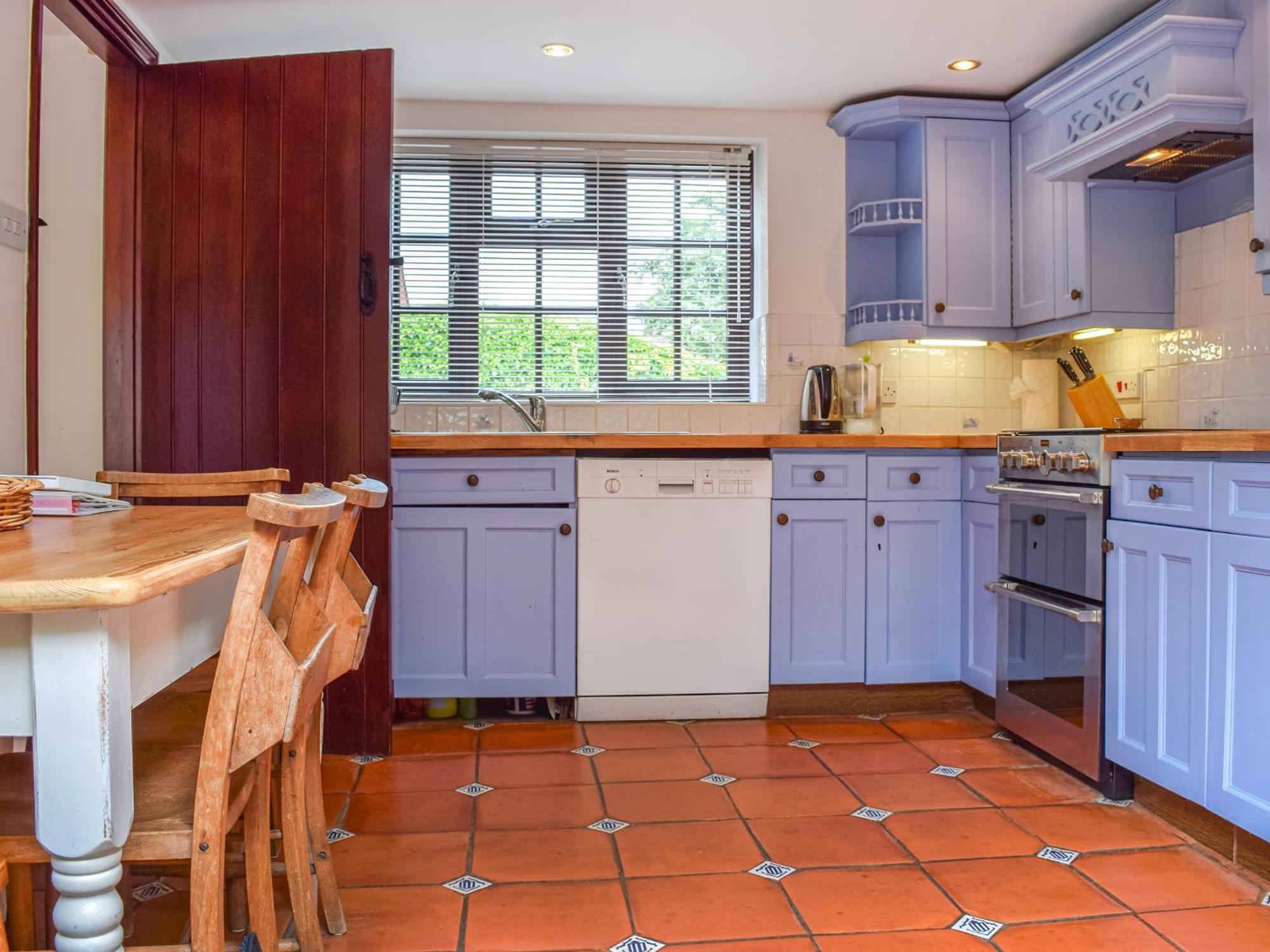 Honeysuckle Cottage Mickleton  Luaran gambar