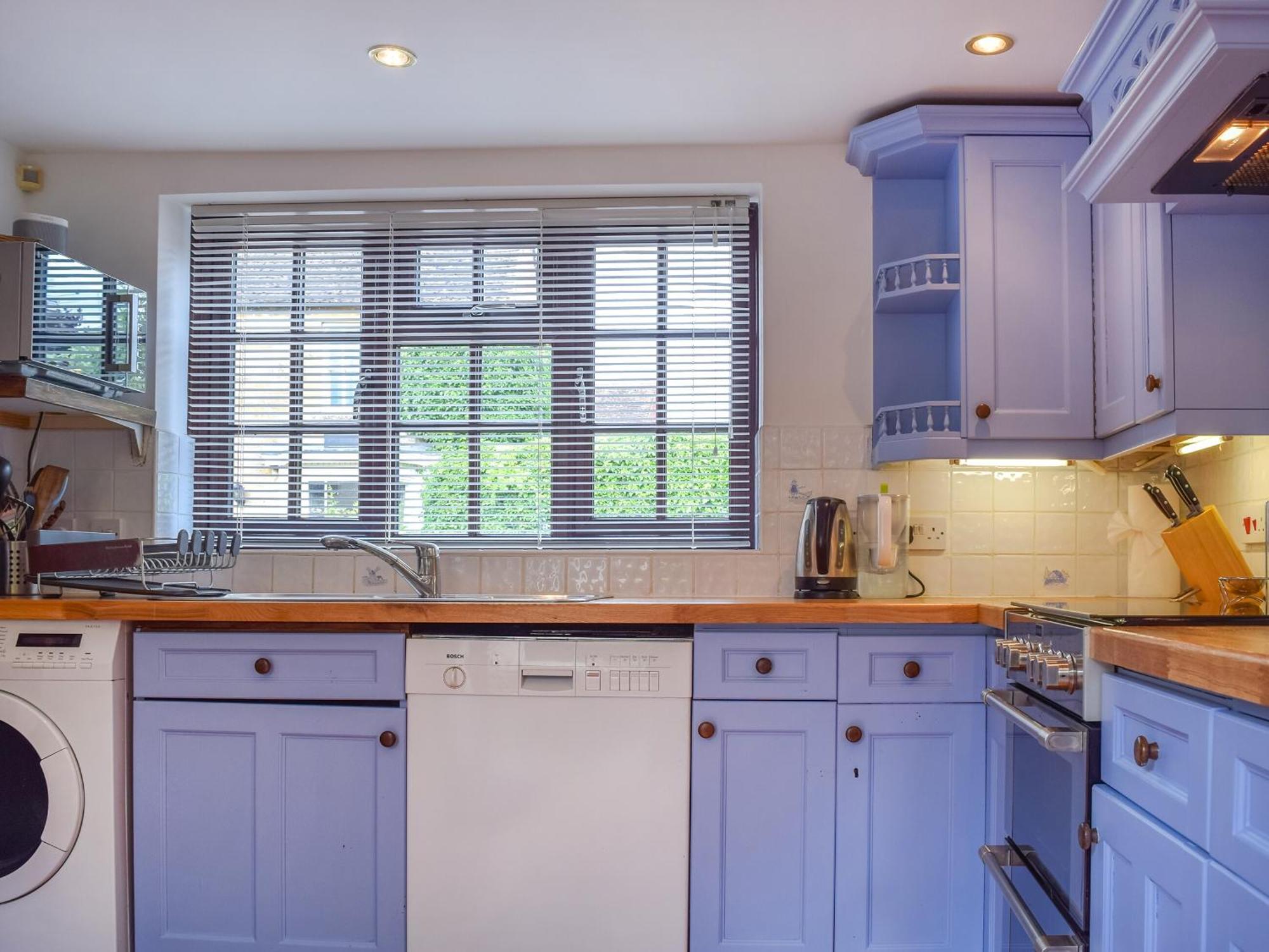 Honeysuckle Cottage Mickleton  Luaran gambar