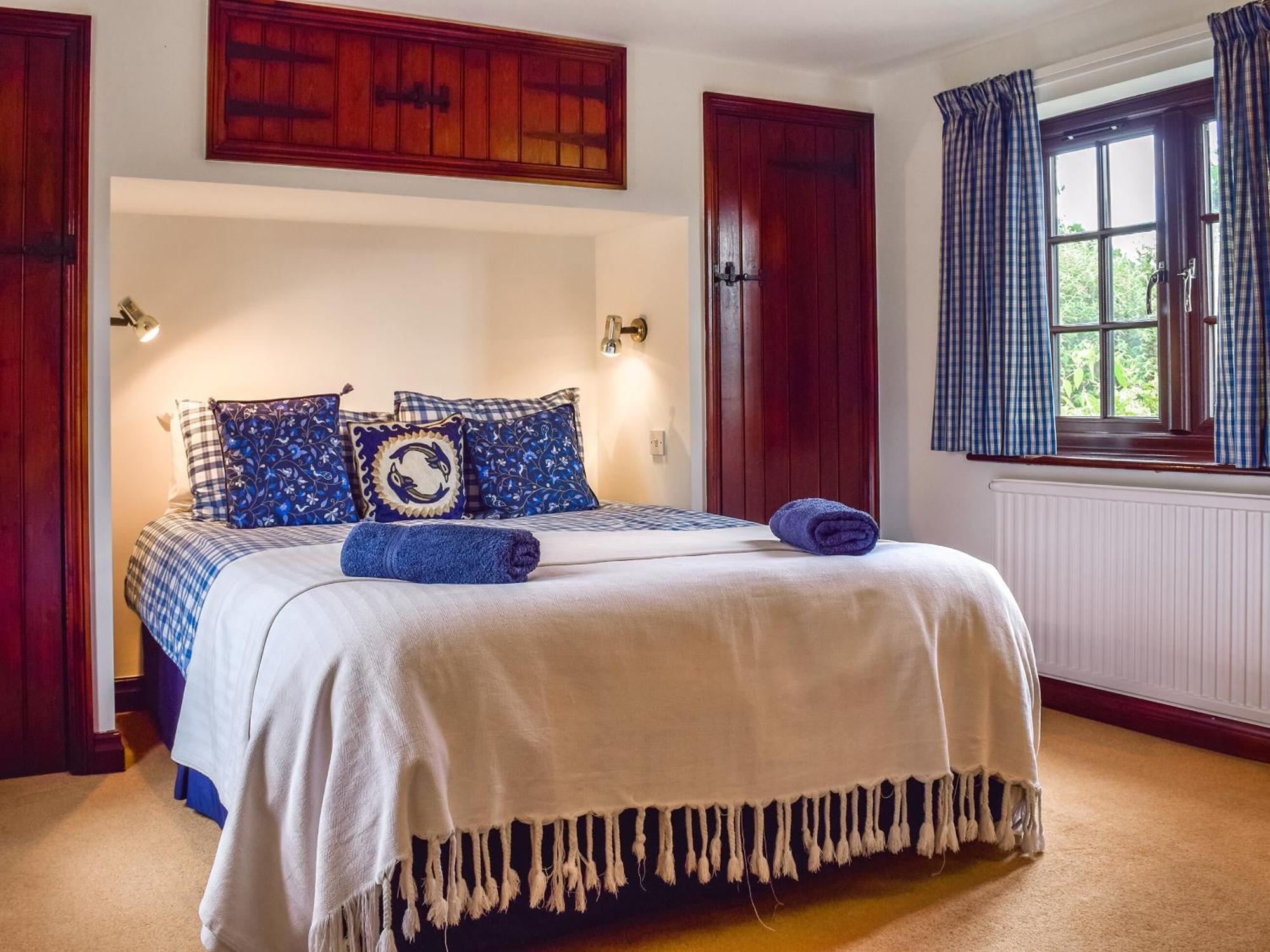 Honeysuckle Cottage Mickleton  Luaran gambar
