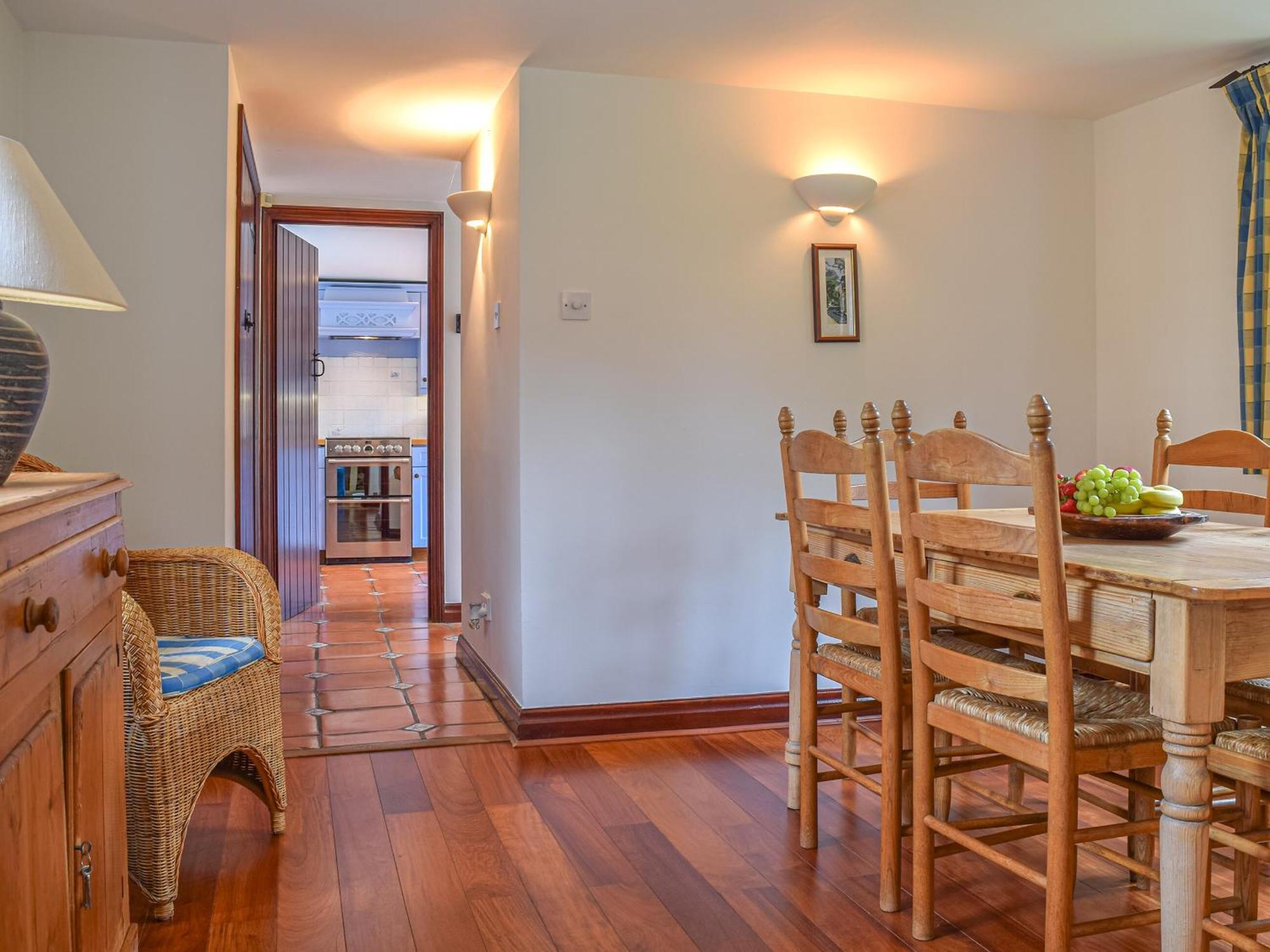 Honeysuckle Cottage Mickleton  Luaran gambar