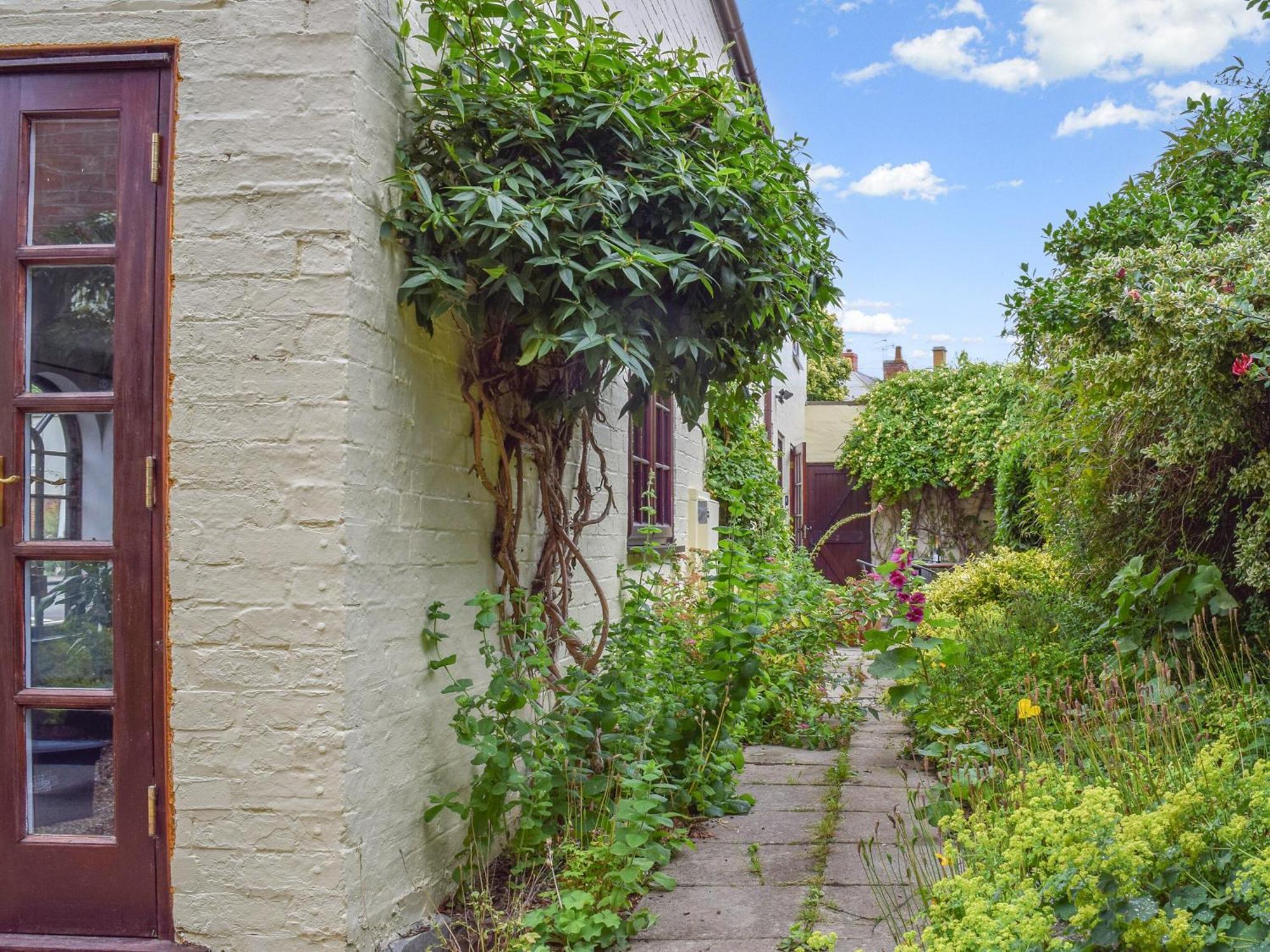 Honeysuckle Cottage Mickleton  Luaran gambar